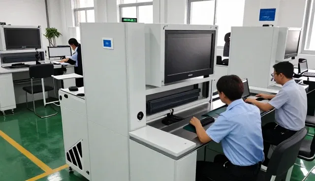 日用百货组合